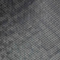 Cleated Backing for use with Carpet Surfaces.