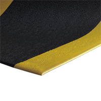 Sure Cushion Yellow Border
