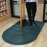 Waterhog� Grand Premier Floor Mat