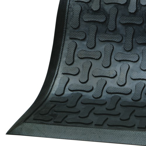 Comfort Scrape™