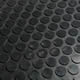 Disk Pattern Backing for use with Hard Surfaces.