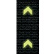 Glow-in-the-Dark Arrows