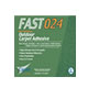 Non-Flammable Indoor/Outdoor Carpet Adhesive