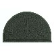 Half Oval