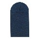 Half Oval - One End