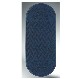 Half Oval - Two Ends