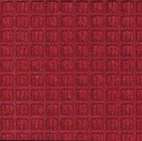 Color - 165 - Solid Red