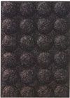 Color - 323 - Coal Black