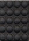 Color - 324 - Black (All Rubber)