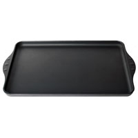 Swiss Diamond Double Burner Griddle
