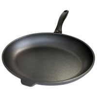 Swiss Diamond Fish Pan