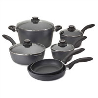 Cookware