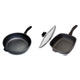 Saute Pans & Sauteuses