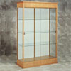 Glass Display Case, Sports Display Cases, Collectibles Display Cases