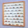 Quick Ship Trophy & Glass Display Cases