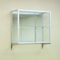 Champion Series 2282 - Shown with Mounting Hardware (sold seperately)
