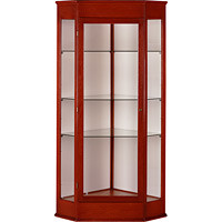 Varsity Series 793 Wood Frame Corner Case
