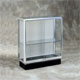 Prominence Series 443 Aluminum Frame Display Case