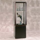 Prominence Spotlight 448 Series Aluminum Frame Display Case