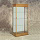 Varsity Series 694 Wood Frame Display Case