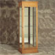 Varsity Series 792 Wood Frame Display Case