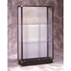 Prominence Series 445 Aluminum Frame Display Case