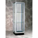 Prominence Series 446 Aluminum Frame Display Case