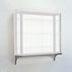 Display Case Wall Mounting Kits