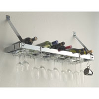 Estate Wine Racks