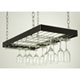 Wine & Wine Glass Racks