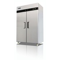 Competitor Series Reach-In Freezers