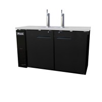 Bar Back, Beer & Bottle Coolers