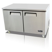 Competitor Series Under-Counter/ Work Top Freezers