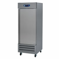 Commercial Freezers