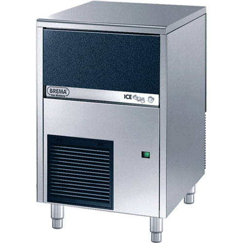 CB Series Undercounter Ice Makers