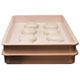 Pizza Dough Stacking Box