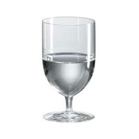 Amplifier Classics Collection Beer & Water Glasses
