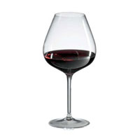 Amplifier Pro Collection Red Wine Glasses