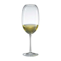 Amplifier Pro Collection White Wine Glasses