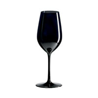 Double Blind Wine Glass