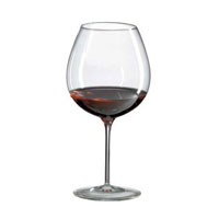 R. Croft Collection Red Wine Glasses