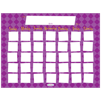 A Wish A Day - Calendar