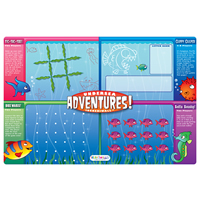 Undersea Adventures