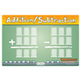 Add it Up - Math Sheet