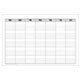 Pencil Me In - Calendar