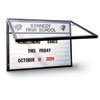 Heavy-Duty Outdoor Readerboards