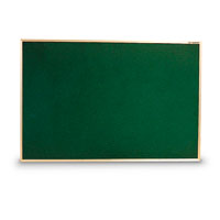Economy Non-Magnetic Chalkboards