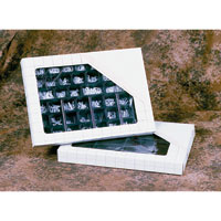 Single Tab, Universal Letter Sets and Storage Boxes
