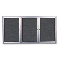 Radius Framed Easy Tack Boards