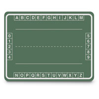 Alphabet Boxes
